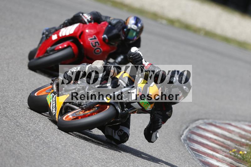 /21 29.05.2025 Speer Racing ADR/Gruppe rot/269
